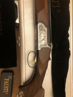 Fausti Stefano Albion