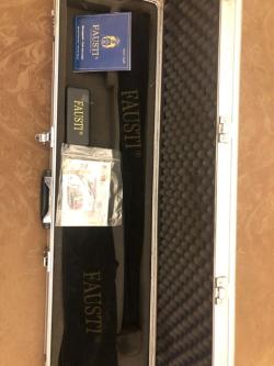 Fausti Stefano Albion