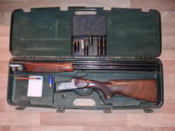 Fausti Stefano Albion 