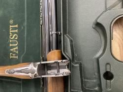 Fausti stefano Albion 