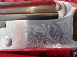 Fausti Stefano albion 