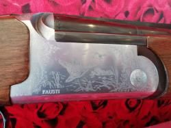 Fausti Stefano albion 