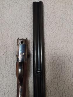 Fausti Stefano Dea 12/70