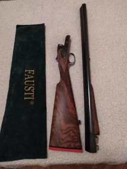 Fausti Stefano Dea 12/70