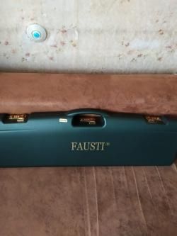 Fausti Stefano Dea 12/70