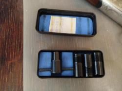 Fausti Stefano Elegant L=660