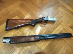 Fausti Stefano Elegant L=660