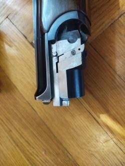 Fausti Stefano Elegant L=660