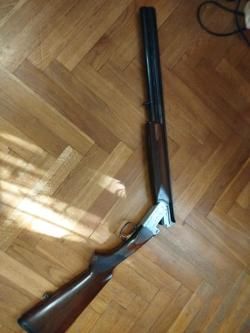 Fausti Stefano Elegant L=660