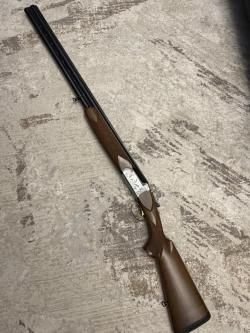 Fausti Stefano Elegant Standard, 12/76, стволы 760 мм