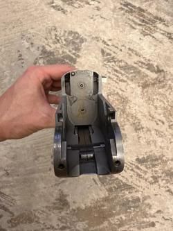 Fausti Stefano Elegant Standard, 12/76, стволы 760 мм