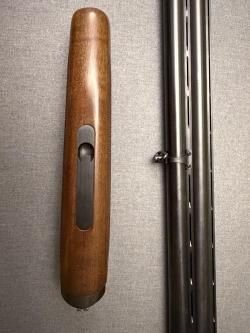 Fausti Stefano Elegant Standard, 12/76, стволы 760 мм