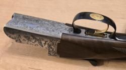 Fausti Stefano Elegant Standard 20/76