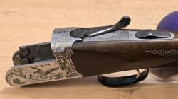 Fausti Stefano Elegant Standard 20/76