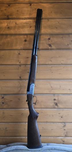 Fausti Stefano Elegant Standard 20/76
