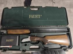 Fausti Stefano Elegant standart