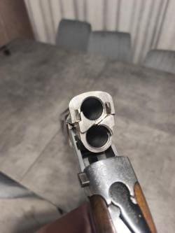 Fausti Stefano Elegant standart