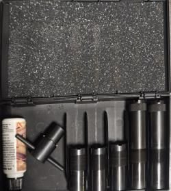 Fausti Stefano Elegant standart