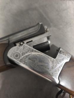 Fausti Stefano Elegant standart