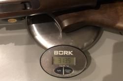 FAUSTI STEFANO Мод. Elegant Standard калибра 20/76