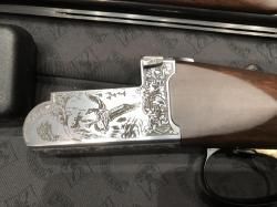 FAUSTI STEFANO Мод. Elegant Standard калибра 20/76