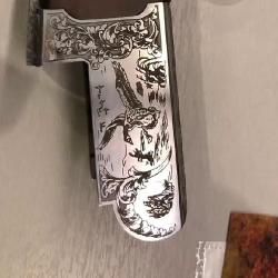 FAUSTI STEFANO Мод. Elegant Standard калибра 20/76