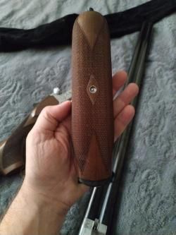 Fausti Stefano mod. Style