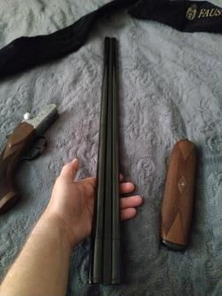 Fausti Stefano mod. Style