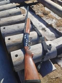 Fausti Stefano Progress 12/76