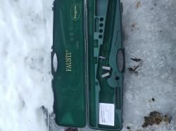 Fausti Stefano Progress 12/76