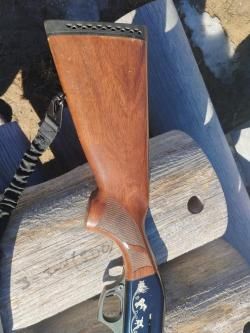 Fausti Stefano Progress 12/76