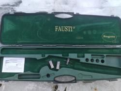 Fausti Stefano Progress 12/76