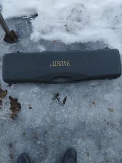 Fausti Stefano Progress 12/76