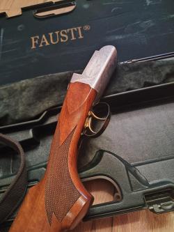 Fausti Stefano standart elegant