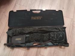 Fausti Stefano standart elegant