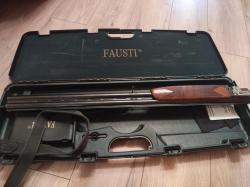 Fausti Stefano standart elegant
