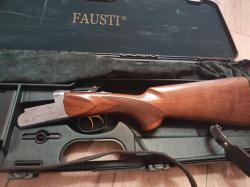 Fausti Stefano standart elegant
