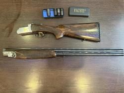 Fausti Stefano Standart