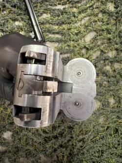 Fausti Stefano Style кал.12