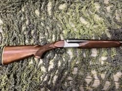 Fausti Stefano Style кал.12