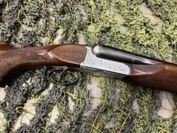 Fausti Stefano Style кал.12