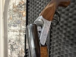 FAUSTI STEFANO STYLE, калибра 12/76