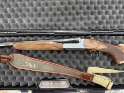 FAUSTI STEFANO STYLE, калибра 12/76