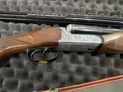 FAUSTI STEFANO STYLE, калибра 12/76