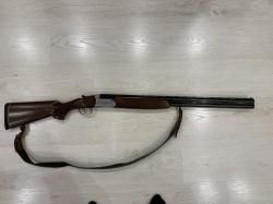 Fausti stern elegant