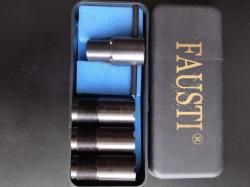 FAUSTI Volo sl  (Фаусти) 12/76 760мм. Магнум.