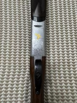 FAUSTI VOLO SL De Luxe (12к.)