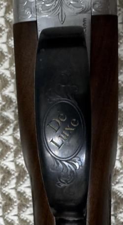 FAUSTI VOLO SL De Luxe (12к.)