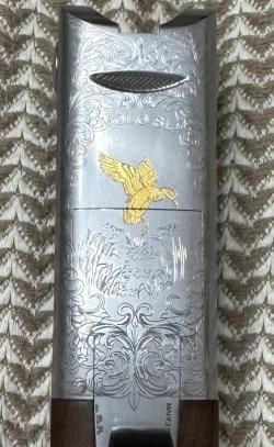 FAUSTI VOLO SL De Luxe (12к.)