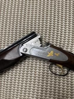 FAUSTI VOLO SL De Luxe (12к.)